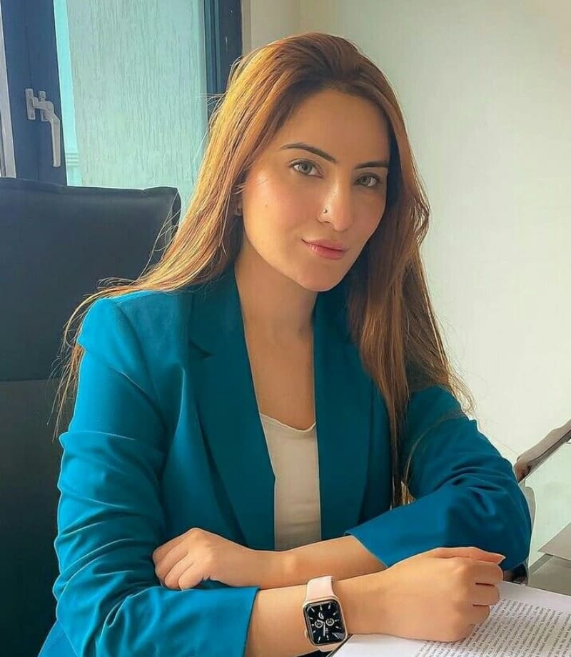 Ayesha Noor
